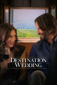  Destination Wedding Poster