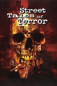  Street Tales of Terror Poster
