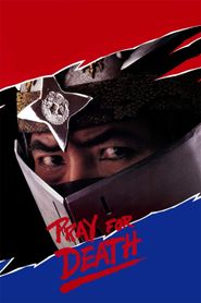 Pray for Death Poster