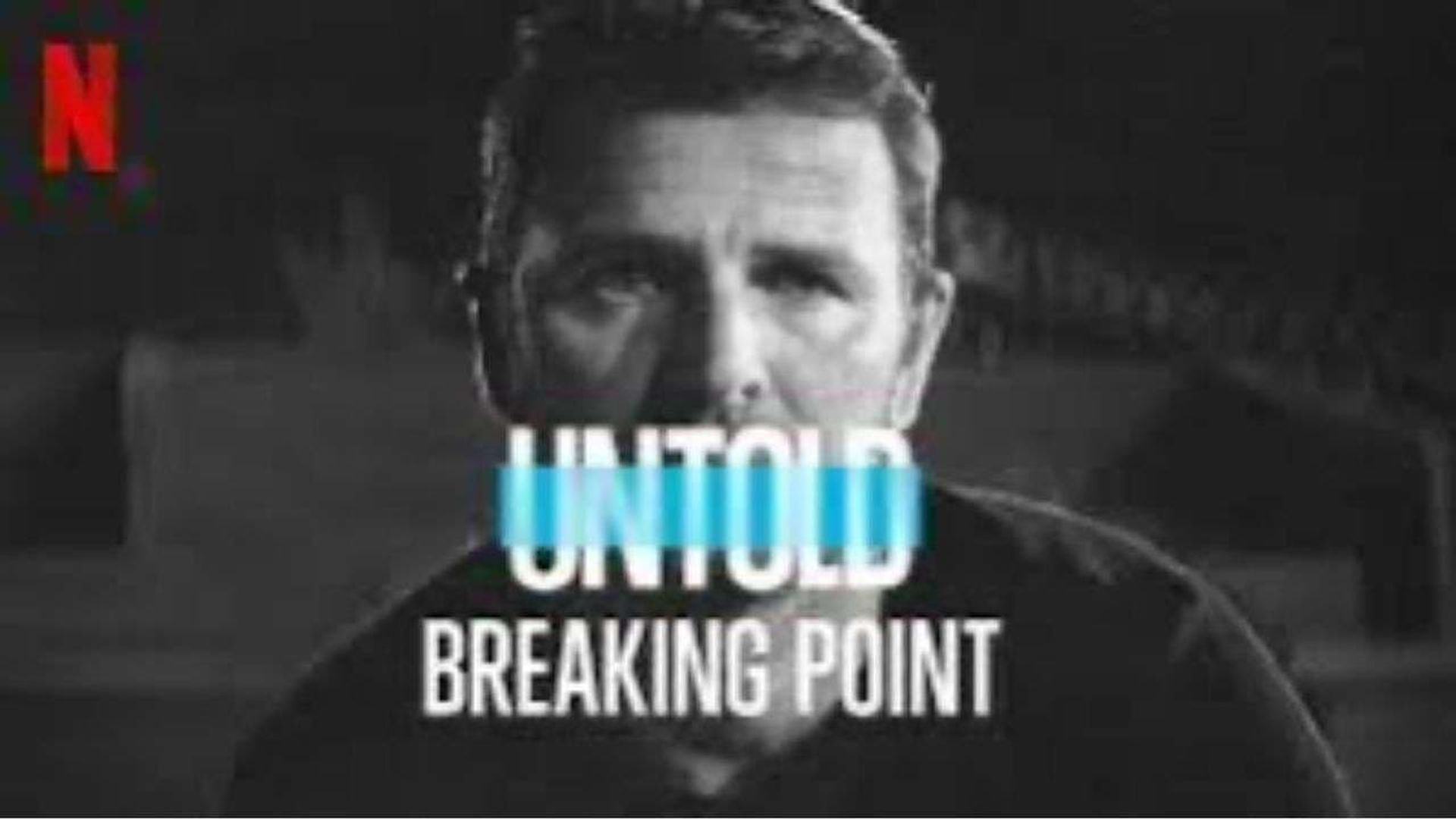 Untold Breaking Point (TV Episode 2021) - IMDb