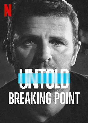  Untold: Breaking Point Poster