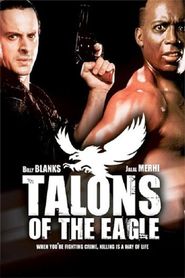  Talons of the Eagle Poster
