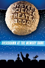  Overdrawn at the Memory Bank Poster