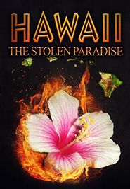  Hawaii the Stolen Paradise Poster