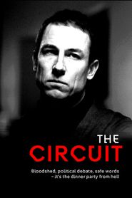  The Circuit Poster