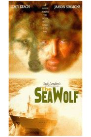  The Sea Wolf Poster