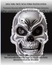 Insomniac Frightmare Killers Poster