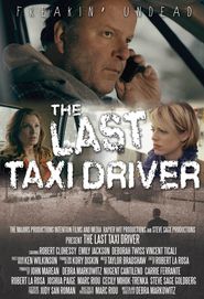  The Last Taxi Driver Poster