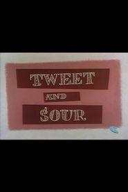 Tweet and Sour Poster
