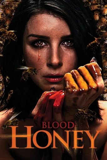  Blood Honey Poster