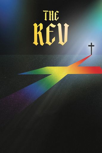  The Rev Poster