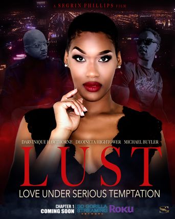 Lust Love Under Serious Temptation (2023): Where To Watch And Stream 