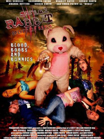 The Rabbit Mbc3 Serial Rabbit 3: Splitting Hares (2009): Where to Watch and Stream ...