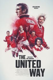 The United Way Poster