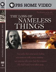  The Loss of Nameless Things Poster
