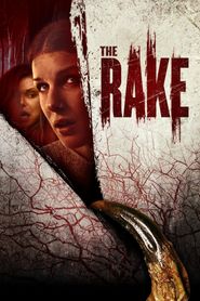  The Rake Poster