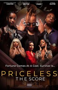  Priceless: The Score Poster