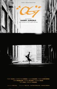  OG: The Harry Jumonji Story Poster