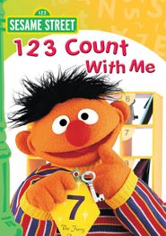  Sesame Street: 123 Count with Me Poster