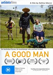  A Good Man Poster