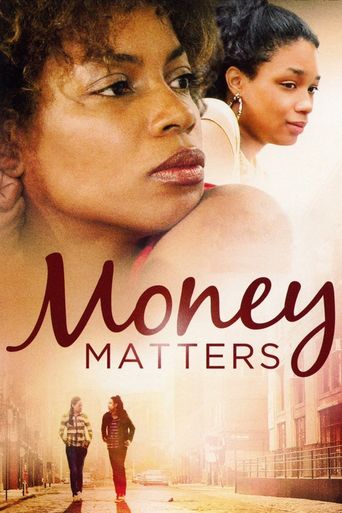  Money Matters Poster