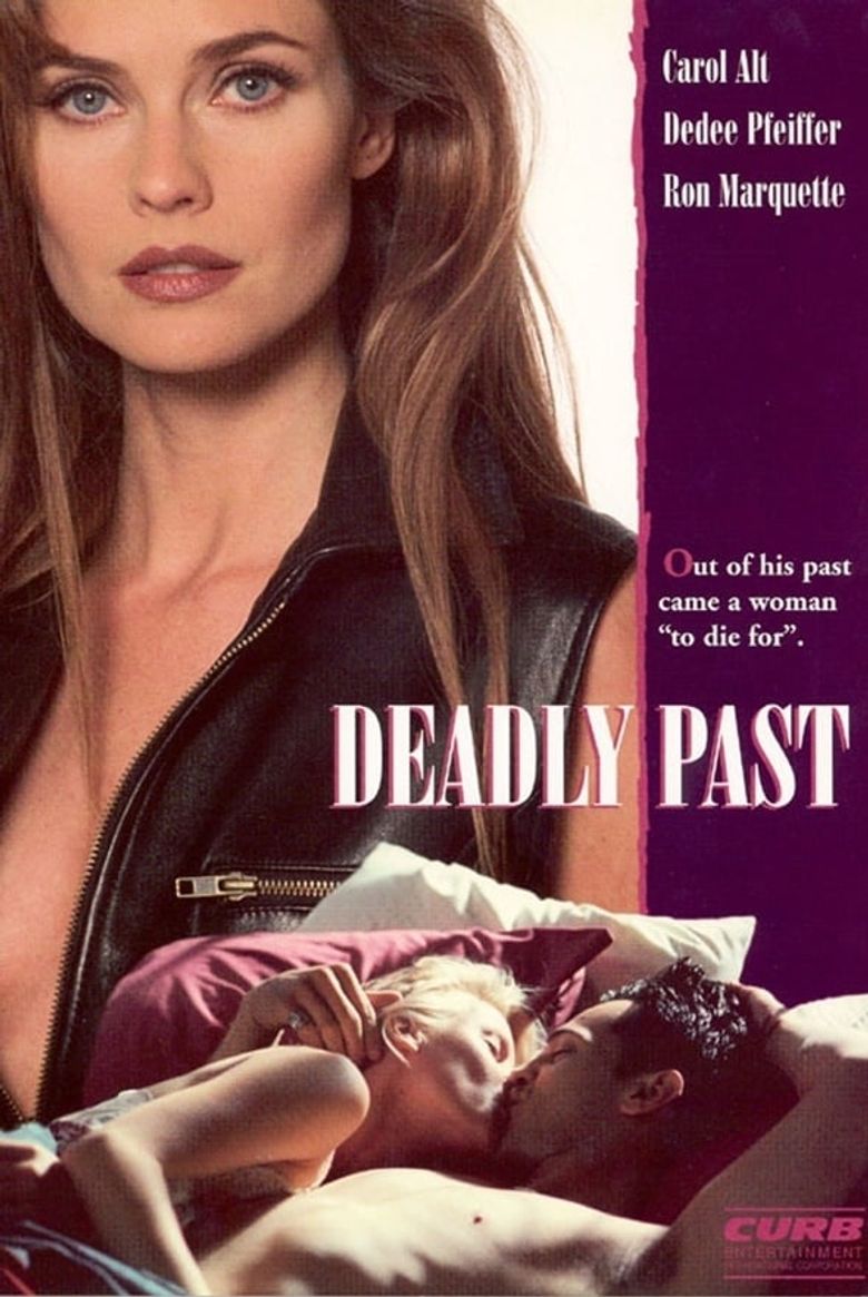 Deadly Past Poster