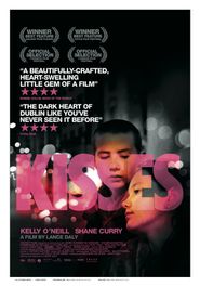  Kisses Poster