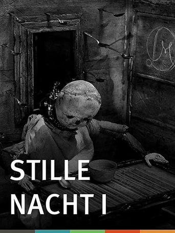  Stille Nacht I: Dramolet Poster