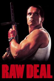  Raw Deal Poster
