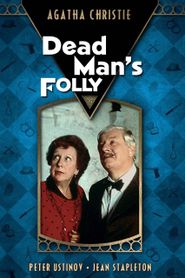  Dead Man's Folly Poster
