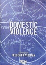  Domestic Violence Poster