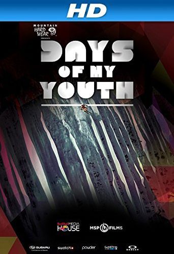  Days of My Youth Poster