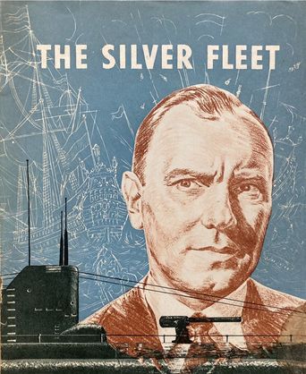The Silver Fleet Poster