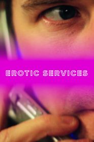  Erotic Services Poster