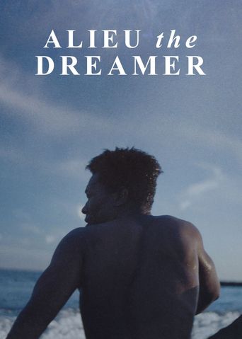  Alieu the Dreamer Poster