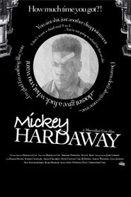  Mickey Hardaway Poster
