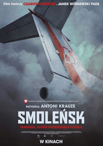  Smolensk Poster
