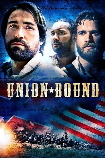  Union Bound Poster