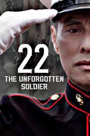  22: The Unforgotten Soldier Poster