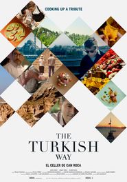  The Turkish Way Poster
