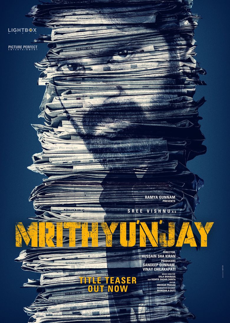 Mrithyunjay