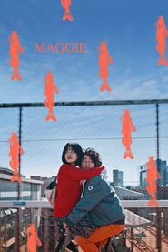  Maggie Poster