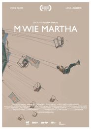  M as in Martha Poster