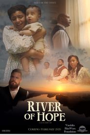  River of Hope Poster