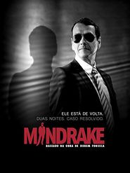  Mandrake: The Movie Poster