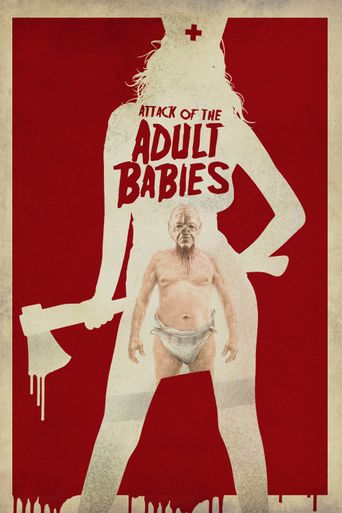  Adult Babies Poster