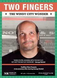  Two Fingers: The Windy City Wonder Poster