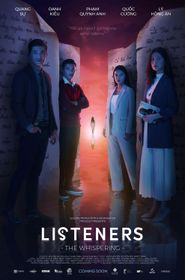  Listeners: The Whispering Poster