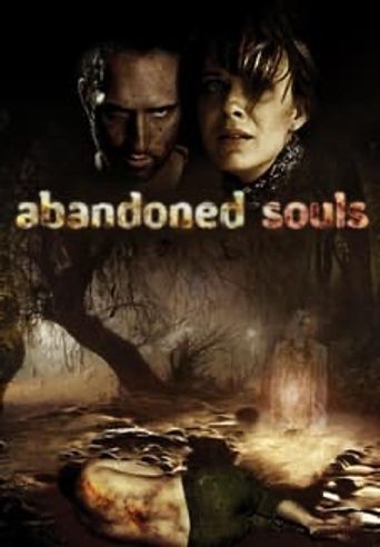Abandoned Souls Poster