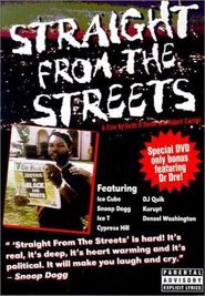 Straight from the Streets Poster